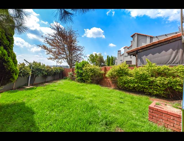 3 BEDROOM DUPLEX FOR SALE IN RIETVLEI RIDGE COUNTRY ESTATE